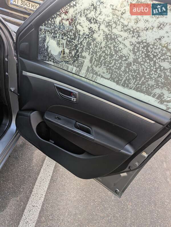 Хетчбек Suzuki Swift 2014 в Києві