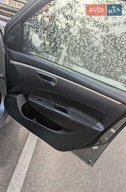 Хэтчбек Suzuki Swift 2014 в 