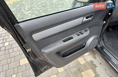 Хэтчбек Suzuki Swift 2008 в 