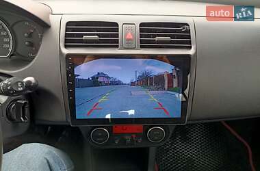 Хетчбек Suzuki Swift 2008 в 