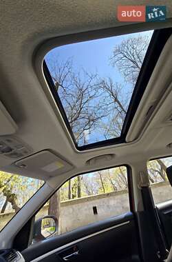 Хэтчбек Suzuki Swift 2012 в 