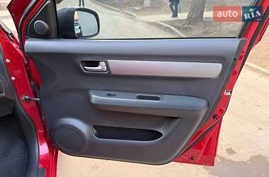 Хэтчбек Suzuki Swift 2007 в 