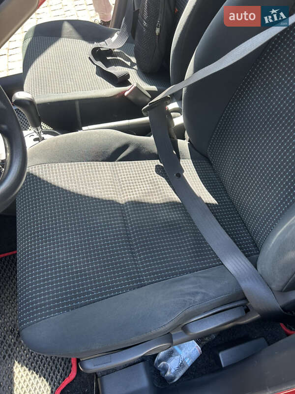 Хэтчбек Suzuki Swift 2008 в Харькове