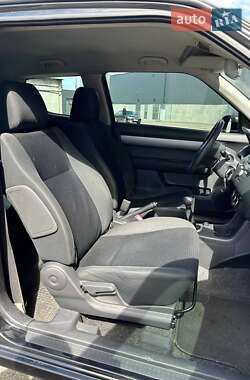 Хетчбек Suzuki Swift 2008 в 