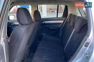 Хэтчбек Suzuki Swift 2008 в 