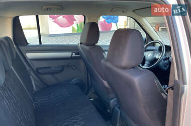 Хэтчбек Suzuki Swift 2008 в 