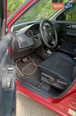 Хетчбек Suzuki Swift 2005 в 