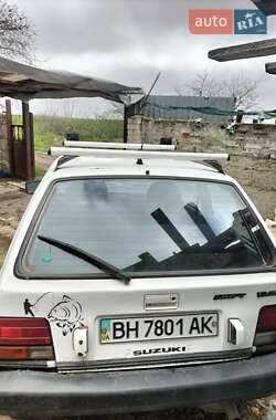 Хетчбек Suzuki Swift 1988 в 