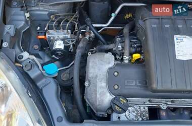 Хэтчбек Suzuki Swift 2007 в 