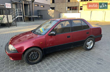 Седан Suzuki Swift 1994 в 