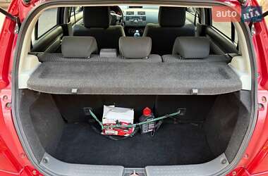 Хэтчбек Suzuki Swift 2007 в 