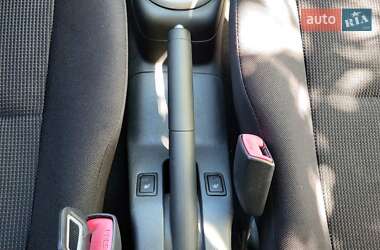 Хетчбек Suzuki Swift 2007 в 