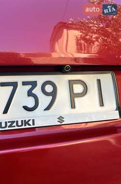 Хэтчбек Suzuki Swift 2010 в 