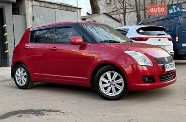 Хэтчбек Suzuki Swift 2007 в Харькове