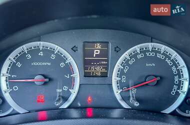 Хетчбек Suzuki Swift 2011 в 