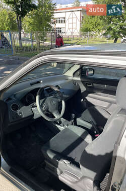 Хэтчбек Suzuki Swift 2008 в 
