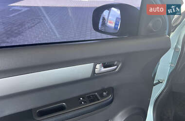 Хетчбек Suzuki Swift 2007 в 