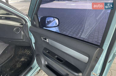 Хетчбек Suzuki Swift 2007 в 