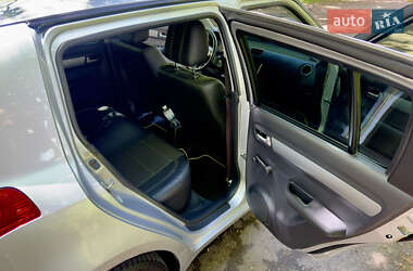 Хэтчбек Suzuki Swift 2008 в 