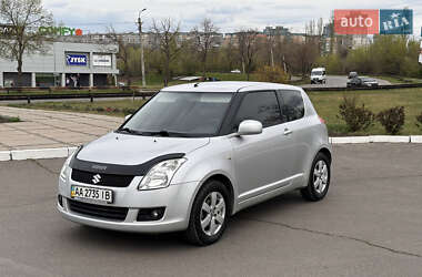 Хэтчбек Suzuki Swift 2008 в Кривом Роге