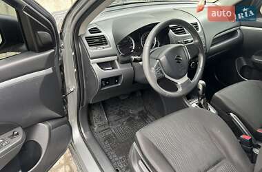 Хэтчбек Suzuki Swift 2011 в 