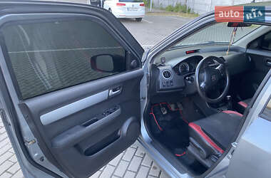 Хэтчбек Suzuki Swift 2006 в 