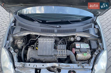 Хэтчбек Suzuki Swift 2006 в 