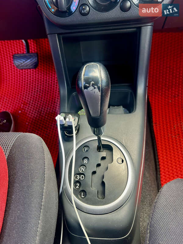Хетчбек Suzuki Swift 2007 в Одесі