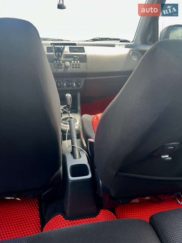 Хетчбек Suzuki Swift 2007 в Одесі