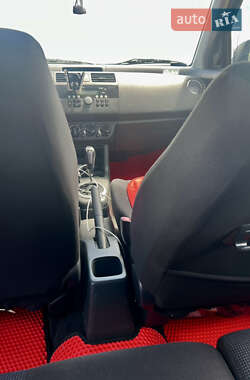 Хетчбек Suzuki Swift 2007 в 