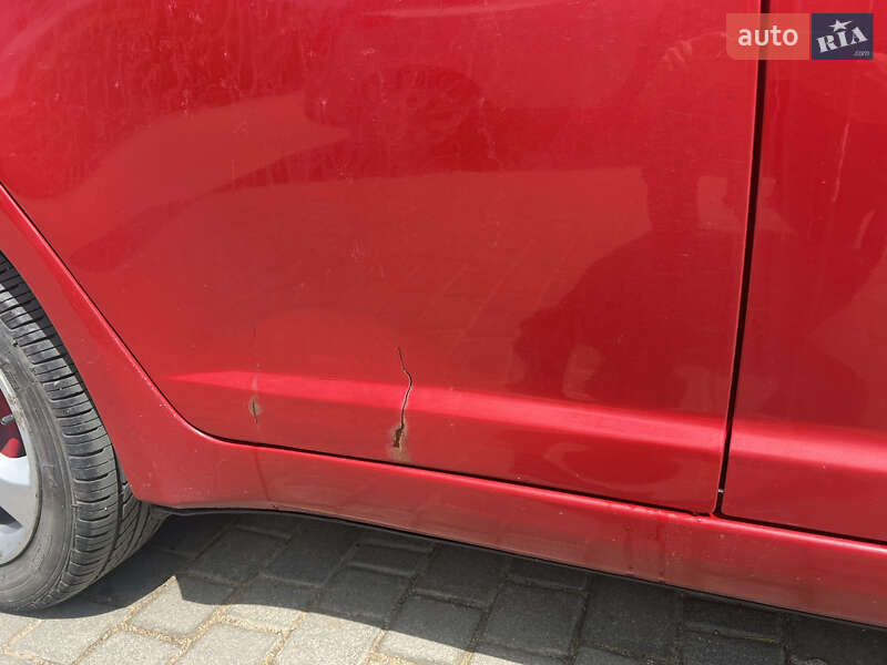 Хетчбек Suzuki Swift 2007 в Одесі