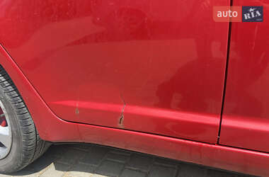 Хетчбек Suzuki Swift 2007 в 