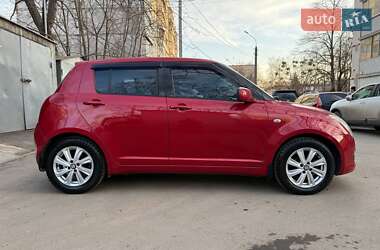 Хэтчбек Suzuki Swift 2007 в Харькове