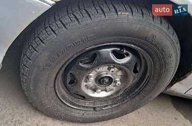 Седан Suzuki Swift 2003 в 