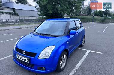 Хетчбек Suzuki Swift 2007 в Києві