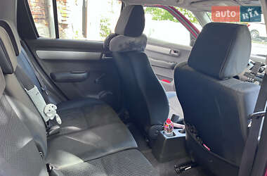Хэтчбек Suzuki Swift 2005 в 