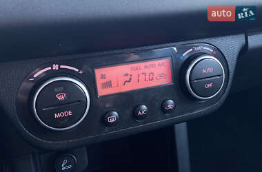 Хэтчбек Suzuki Swift 2008 в 