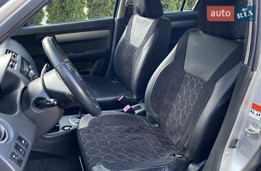 Хэтчбек Suzuki Swift 2008 в 