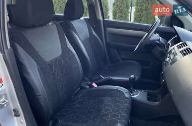 Хэтчбек Suzuki Swift 2008 в 