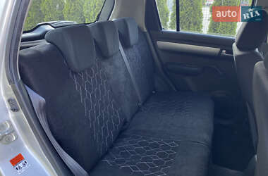 Хэтчбек Suzuki Swift 2008 в 