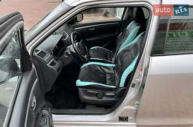 Хэтчбек Suzuki Swift 2011 в 