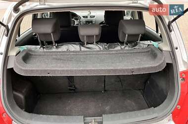 Хэтчбек Suzuki Swift 2011 в 