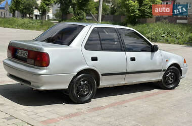 Седан Suzuki Swift 2003 в 