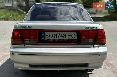 Седан Suzuki Swift 2003 в 