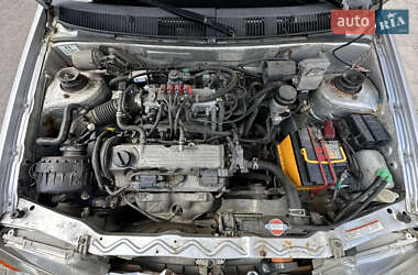 Седан Suzuki Swift 2003 в 