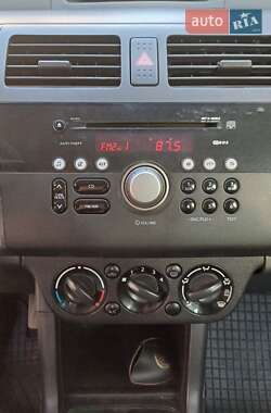 Хэтчбек Suzuki Swift 2008 в 