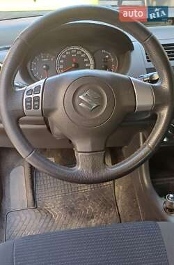 Хэтчбек Suzuki Swift 2008 в 