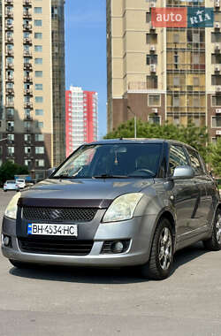 Хэтчбек Suzuki Swift 2008 в Одессе