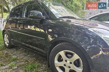 Хэтчбек Suzuki Swift 2007 в 