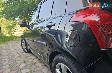 Хэтчбек Suzuki Swift 2007 в 